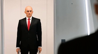 Pro tip: you can tell he’s not exactly the same because his hair is shorter.